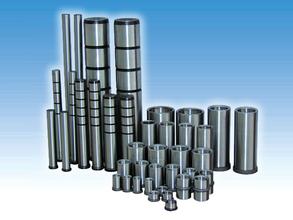 中国模具行业的发展趋势